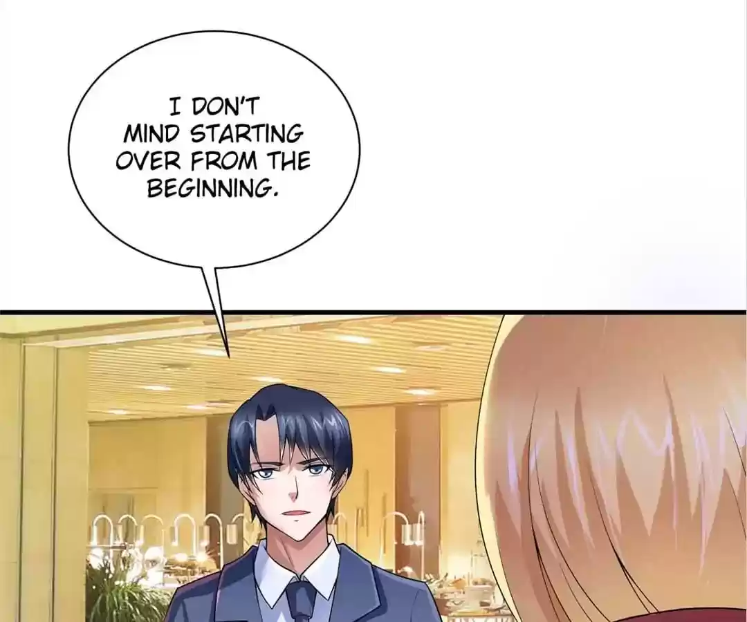 The Substitute Bride Chapter 107