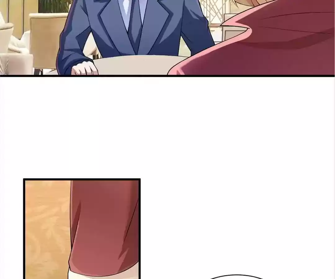 The Substitute Bride Chapter 107