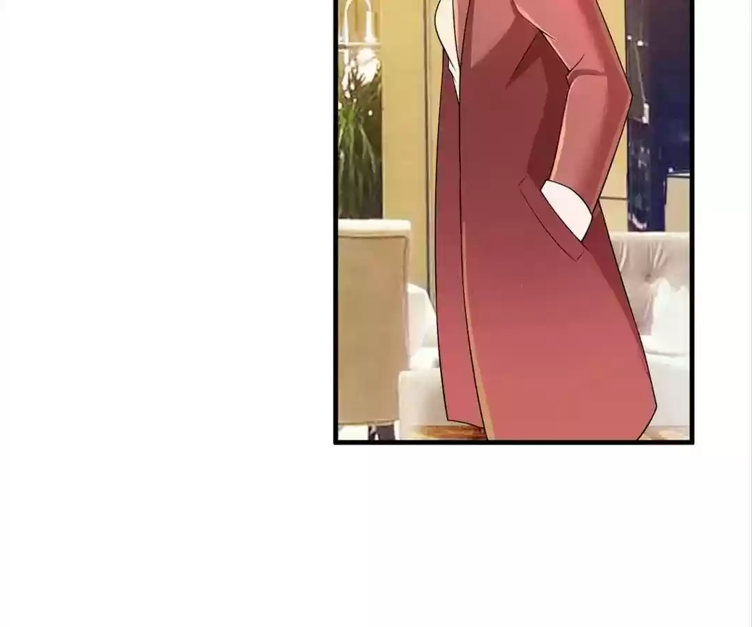 The Substitute Bride Chapter 107