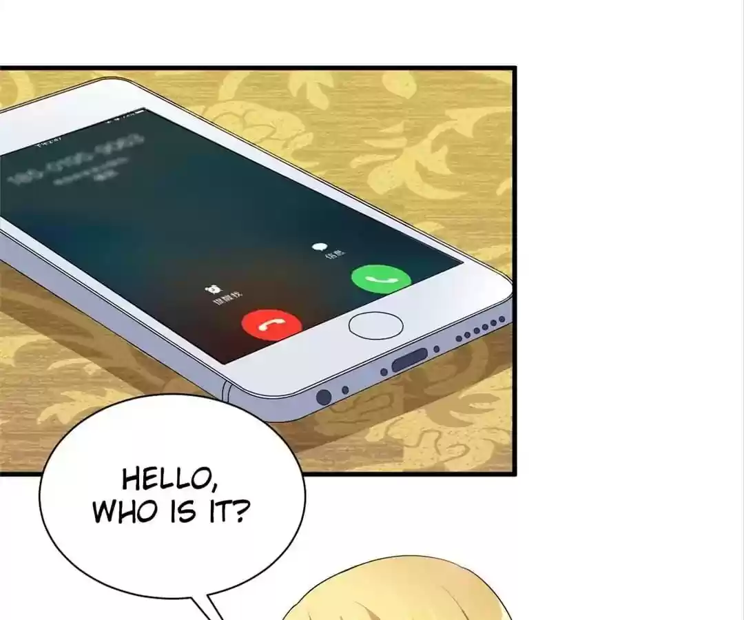 The Substitute Bride Chapter 107