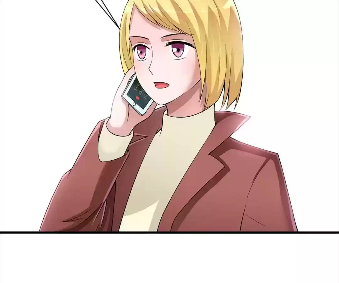 The Substitute Bride Chapter 107