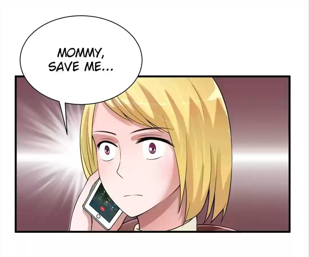 The Substitute Bride Chapter 107