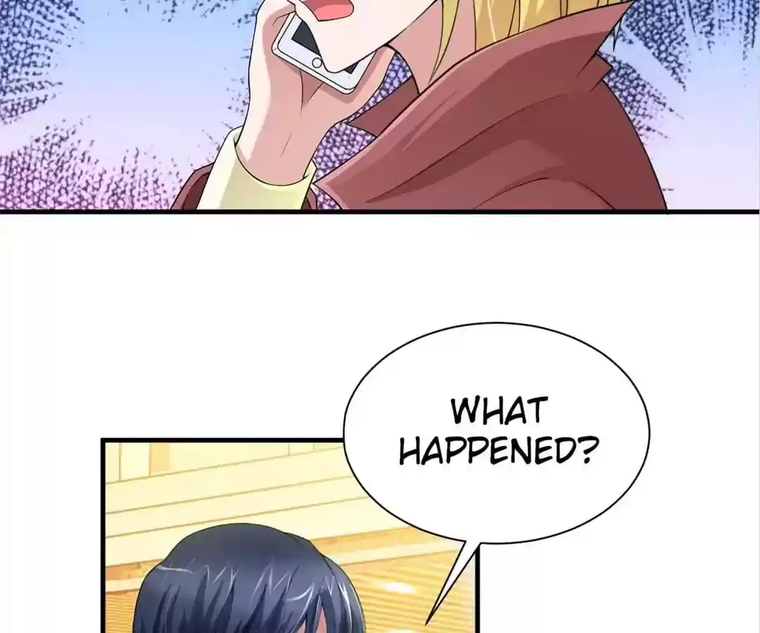 The Substitute Bride Chapter 107