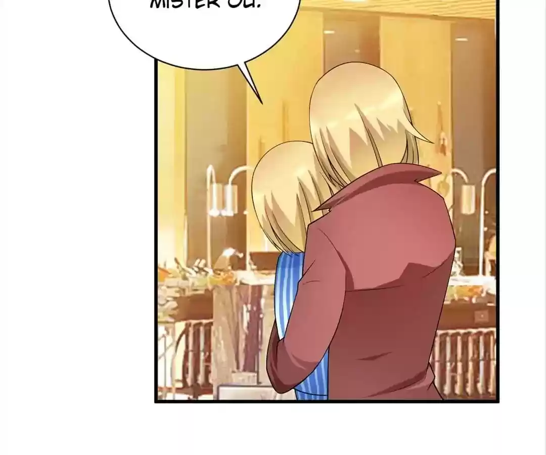 The Substitute Bride Chapter 107