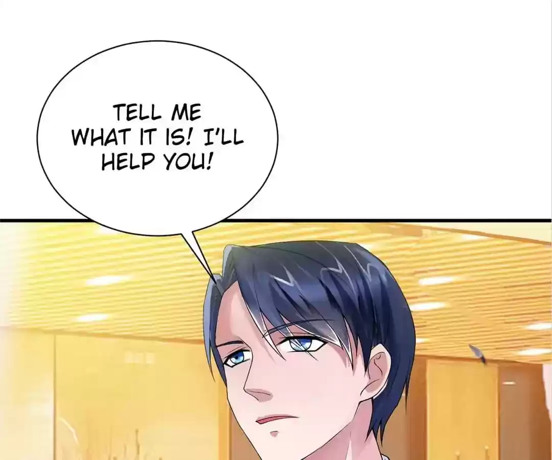 The Substitute Bride Chapter 107