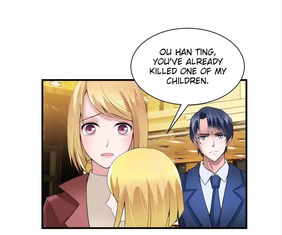 The Substitute Bride Chapter 107