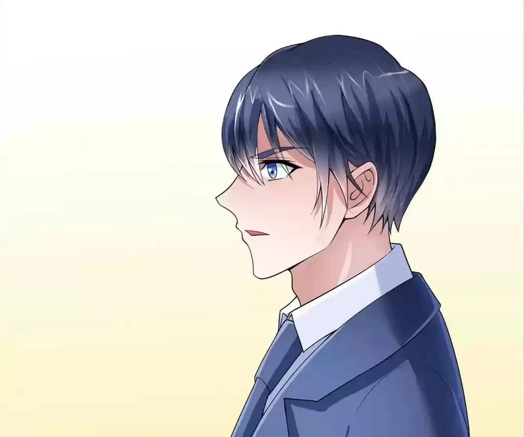 The Substitute Bride Chapter 107