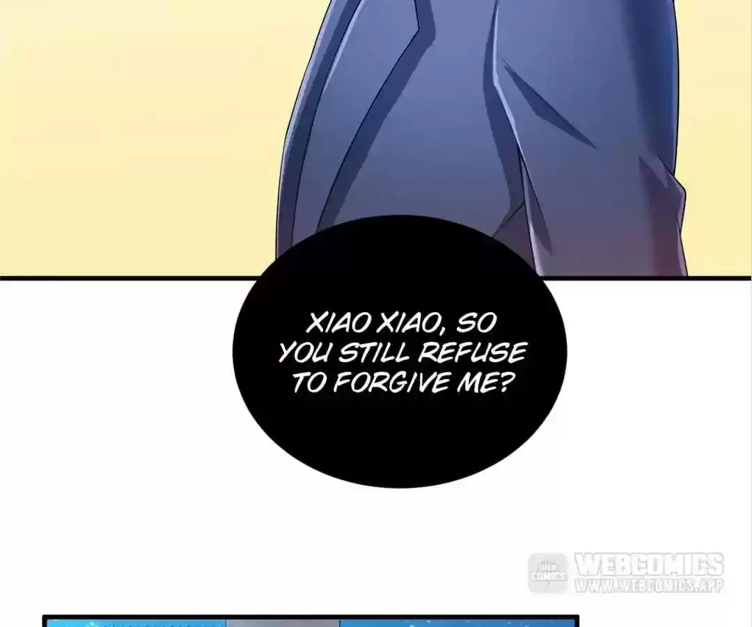 The Substitute Bride Chapter 107