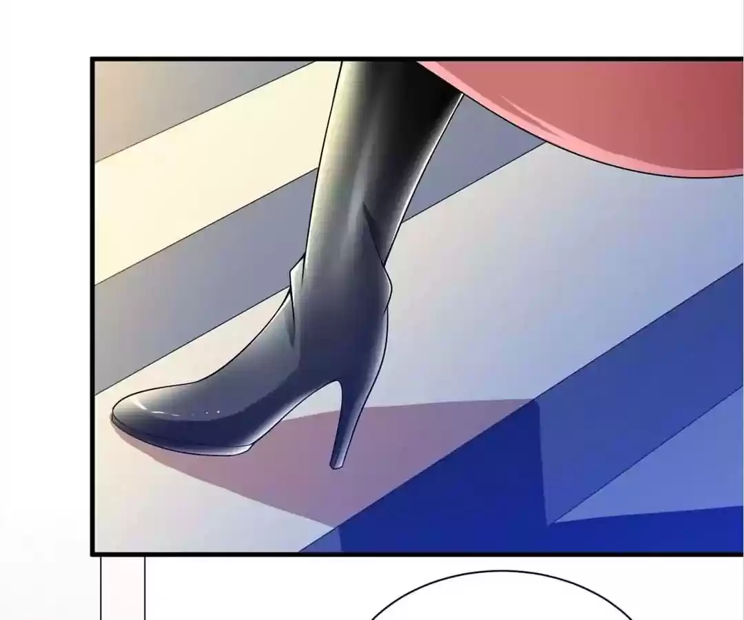 The Substitute Bride Chapter 107