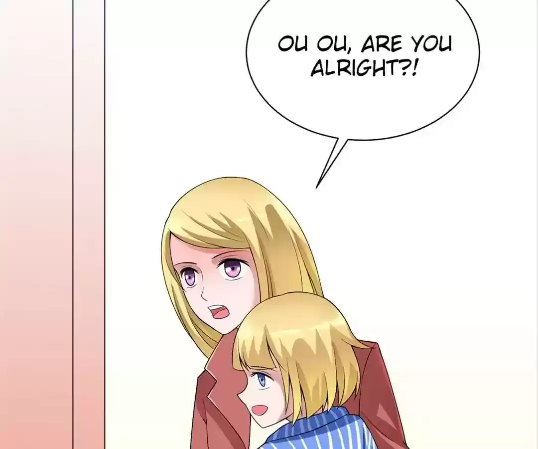 The Substitute Bride Chapter 107