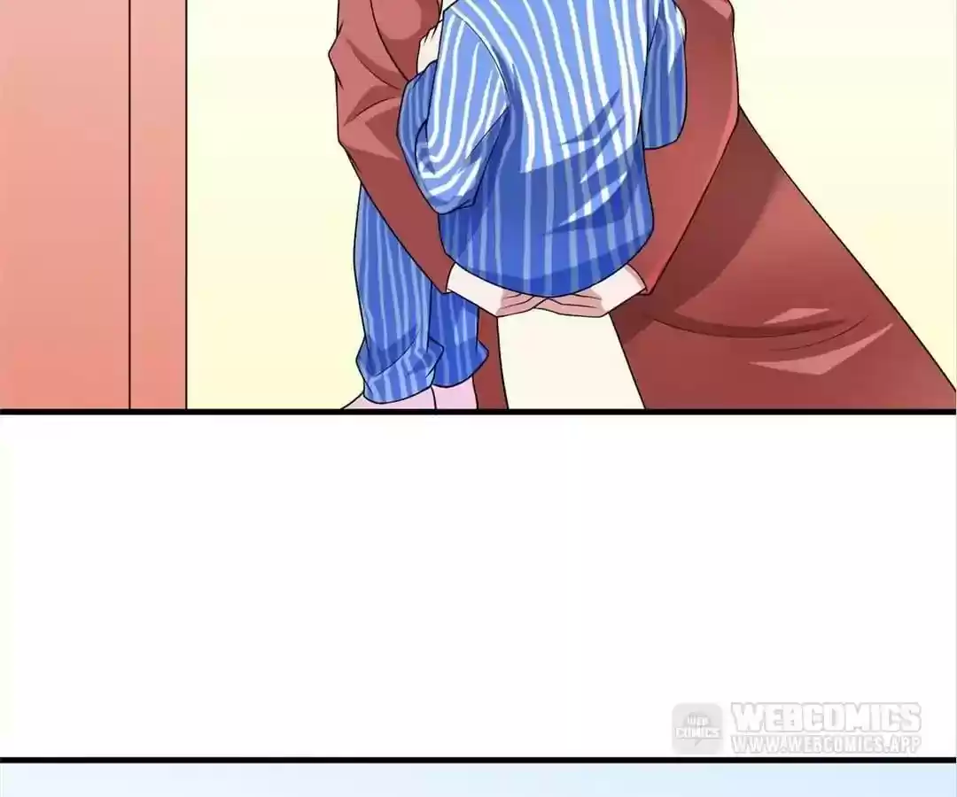 The Substitute Bride Chapter 107