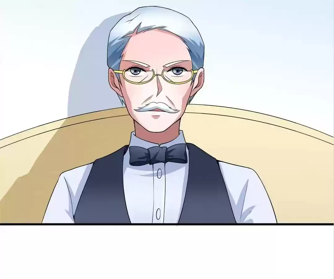 The Substitute Bride Chapter 107