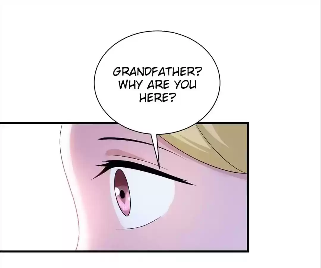 The Substitute Bride Chapter 107