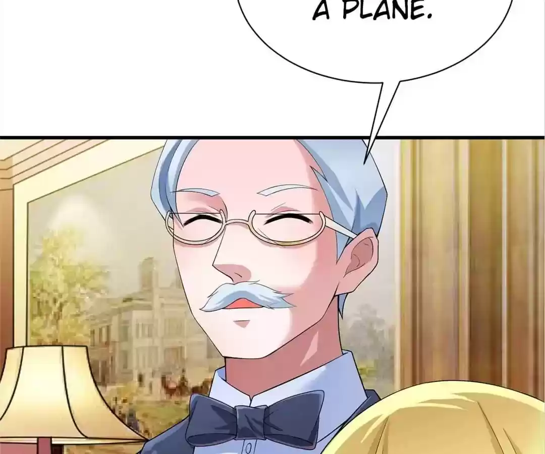 The Substitute Bride Chapter 107