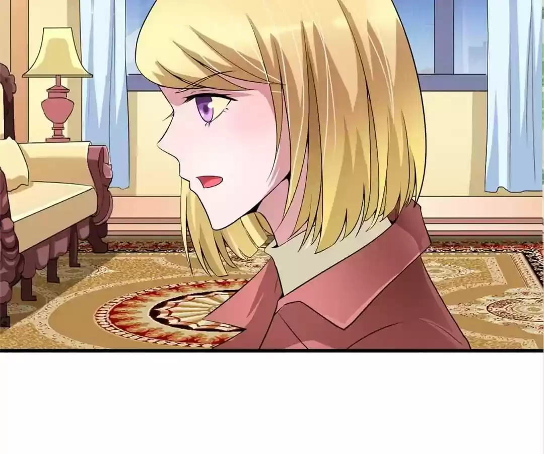 The Substitute Bride Chapter 108