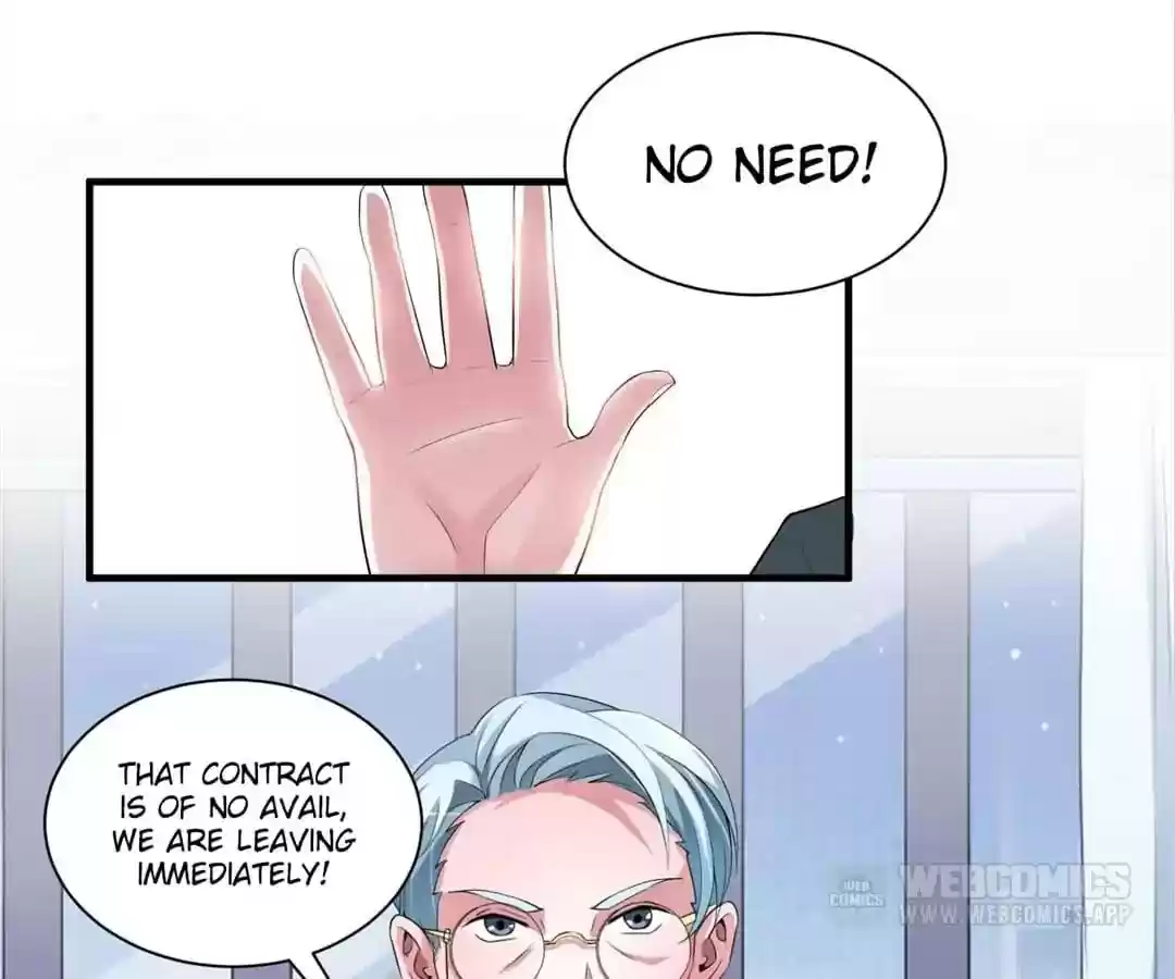 The Substitute Bride Chapter 108