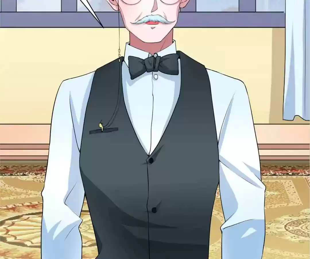 The Substitute Bride Chapter 108