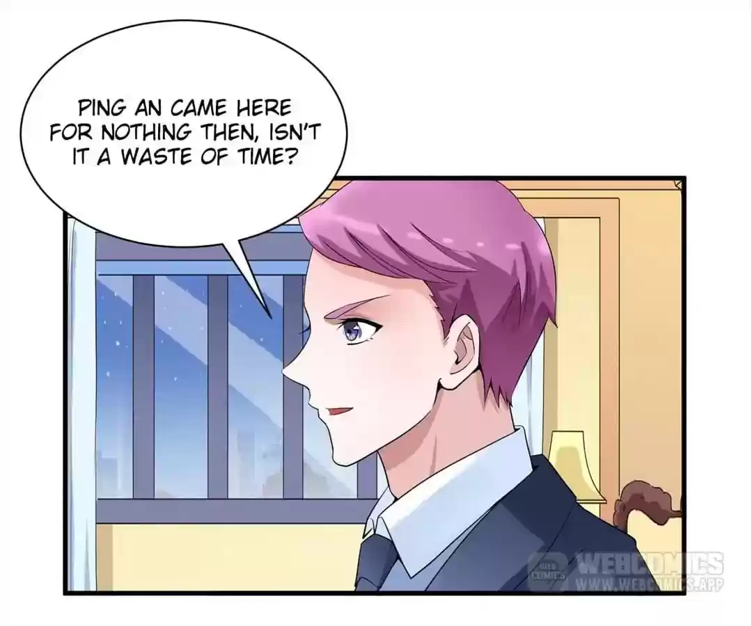 The Substitute Bride Chapter 108