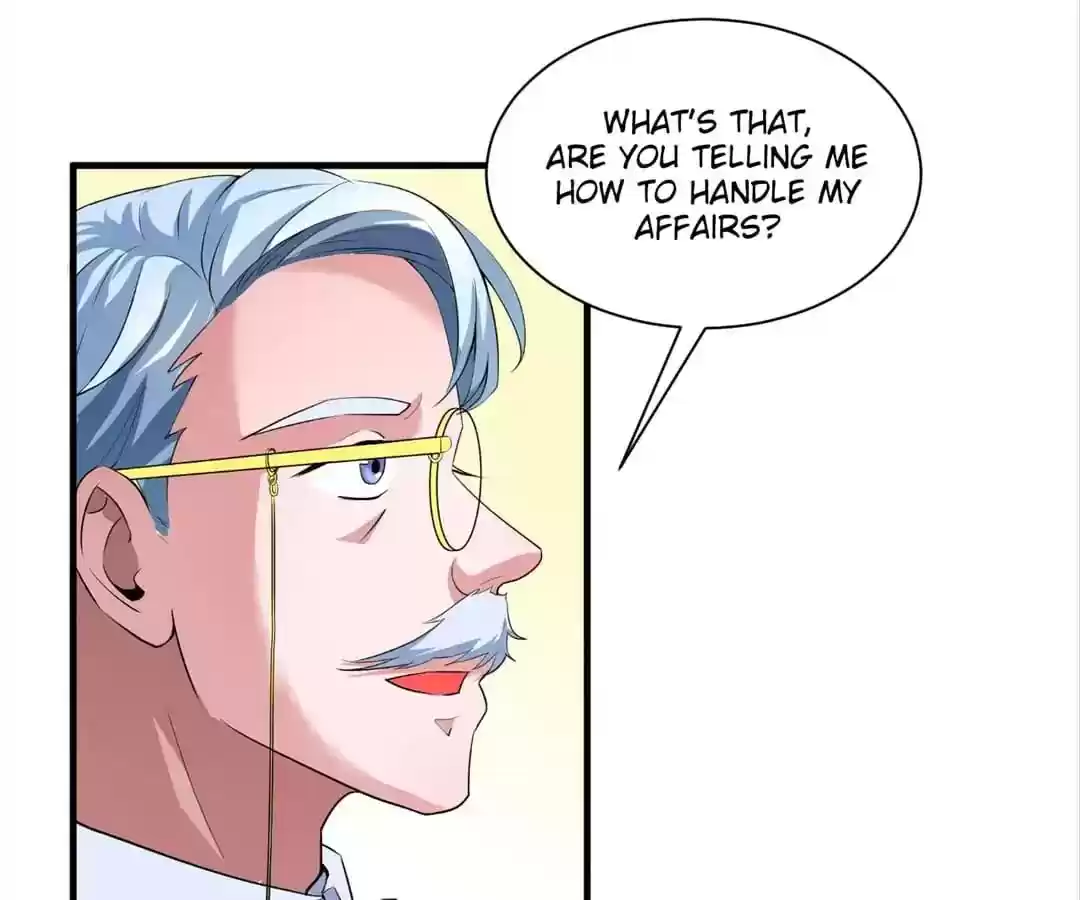 The Substitute Bride Chapter 108