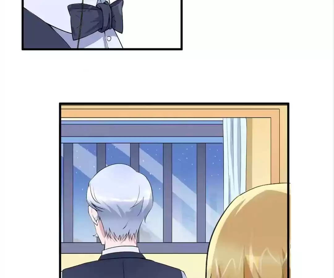 The Substitute Bride Chapter 108