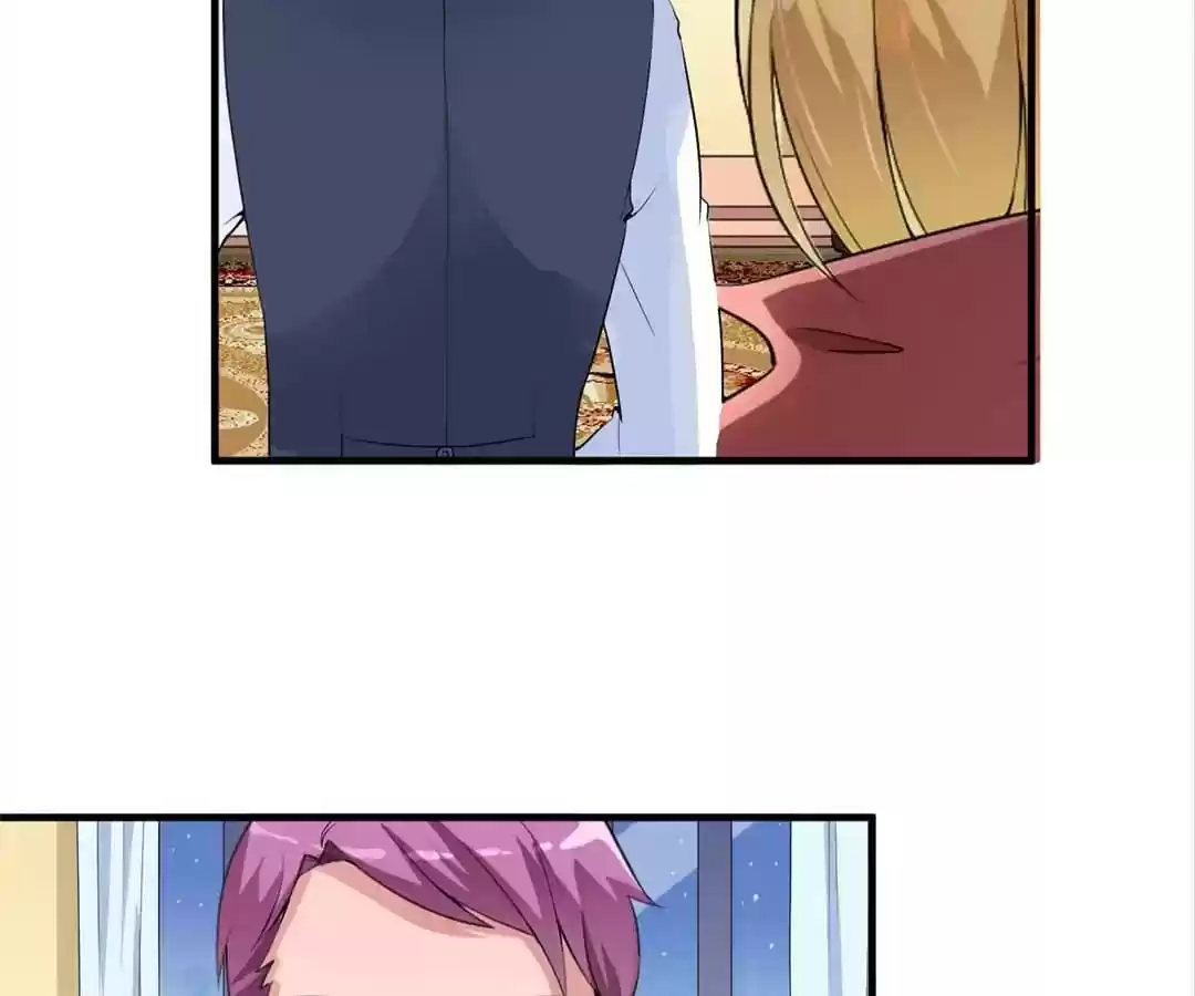 The Substitute Bride Chapter 108