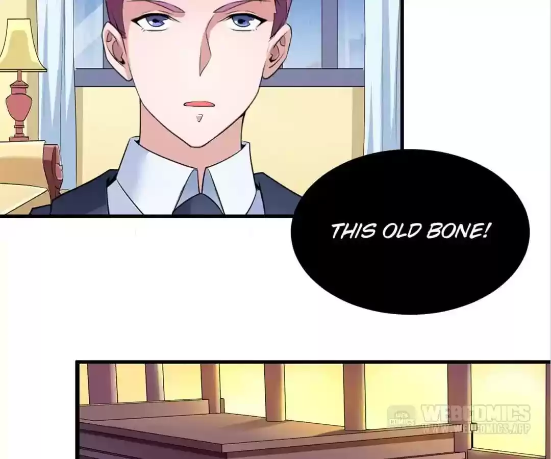 The Substitute Bride Chapter 108