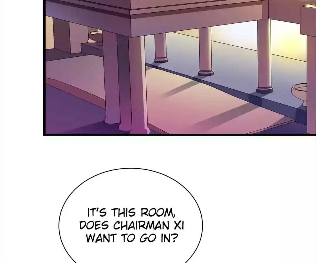 The Substitute Bride Chapter 108