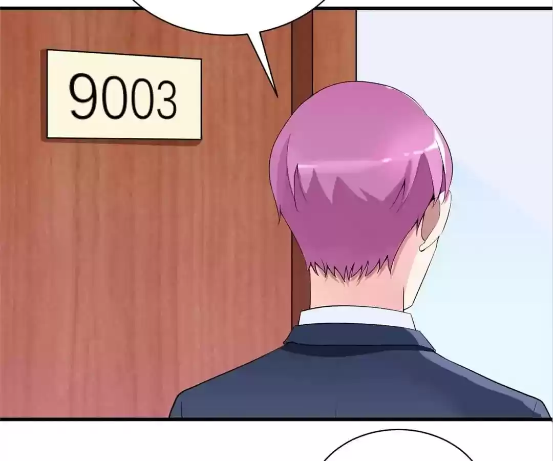 The Substitute Bride Chapter 108