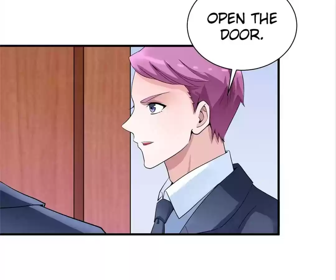 The Substitute Bride Chapter 108