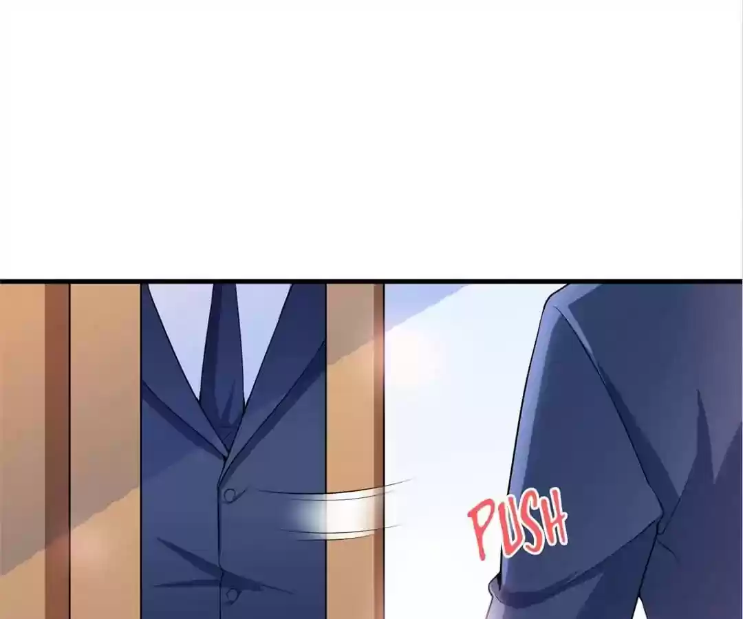 The Substitute Bride Chapter 108