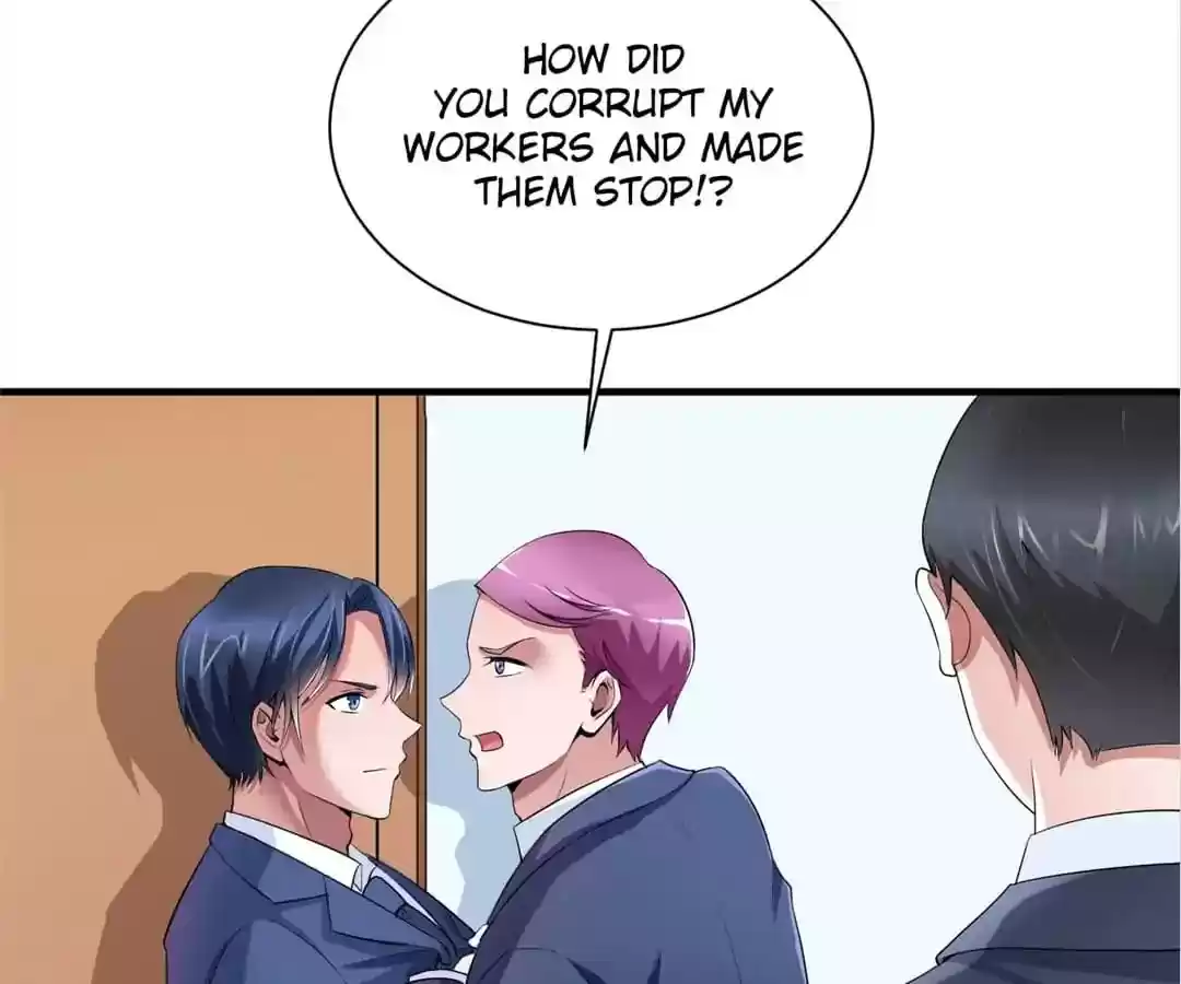 The Substitute Bride Chapter 108