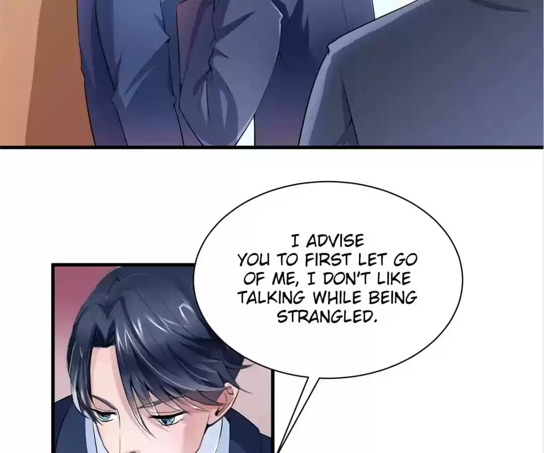 The Substitute Bride Chapter 108