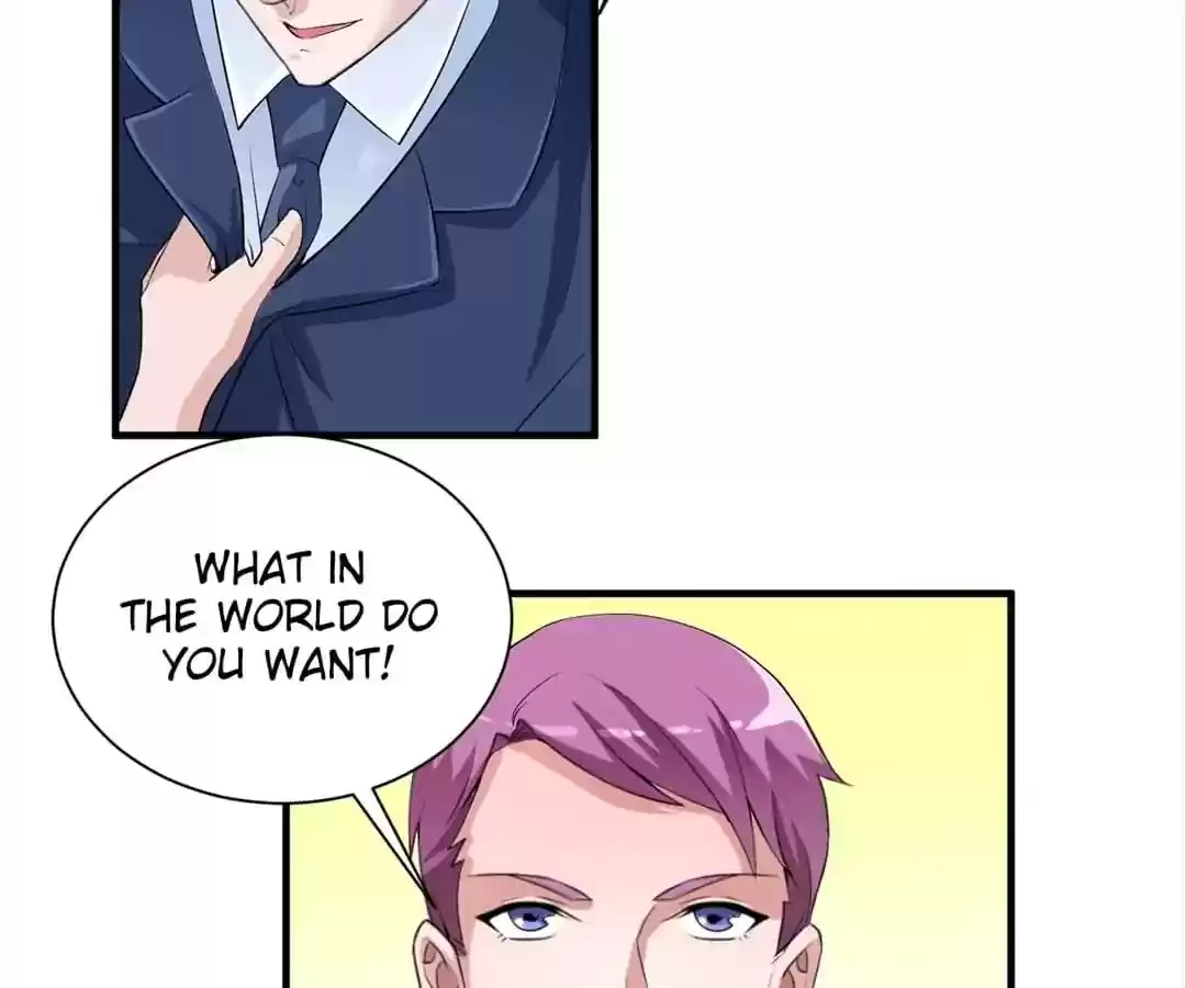 The Substitute Bride Chapter 108