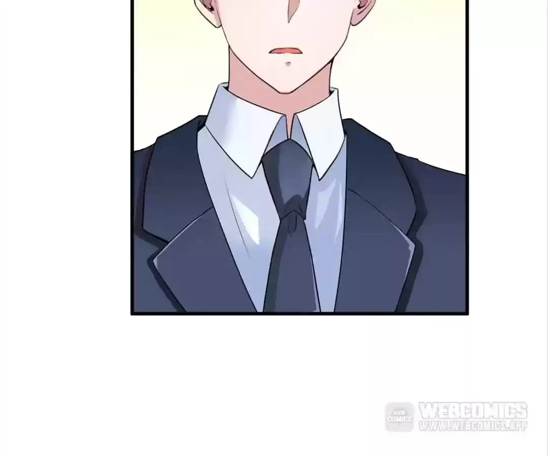 The Substitute Bride Chapter 108