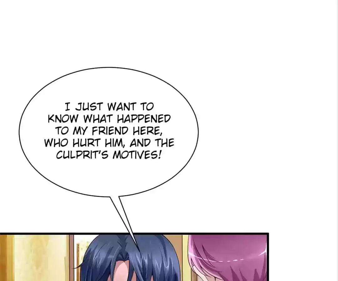 The Substitute Bride Chapter 108