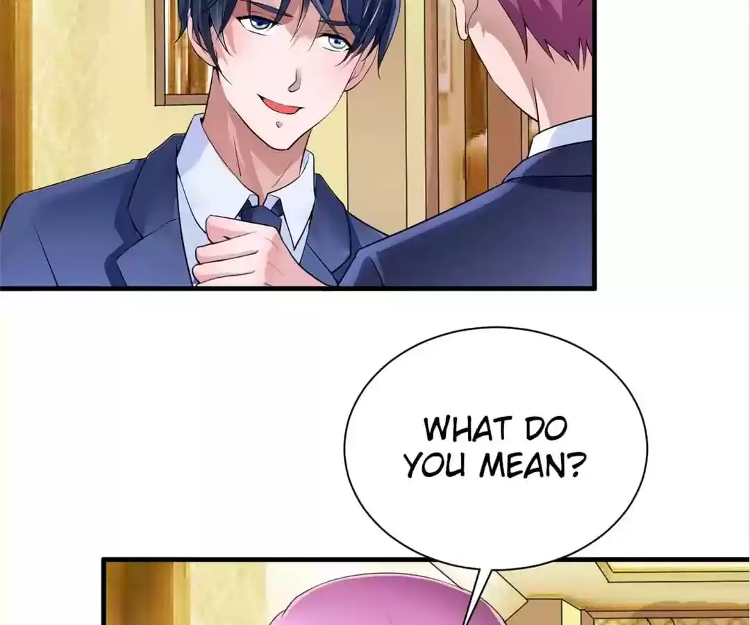 The Substitute Bride Chapter 108