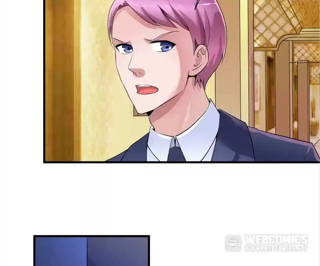 The Substitute Bride Chapter 108