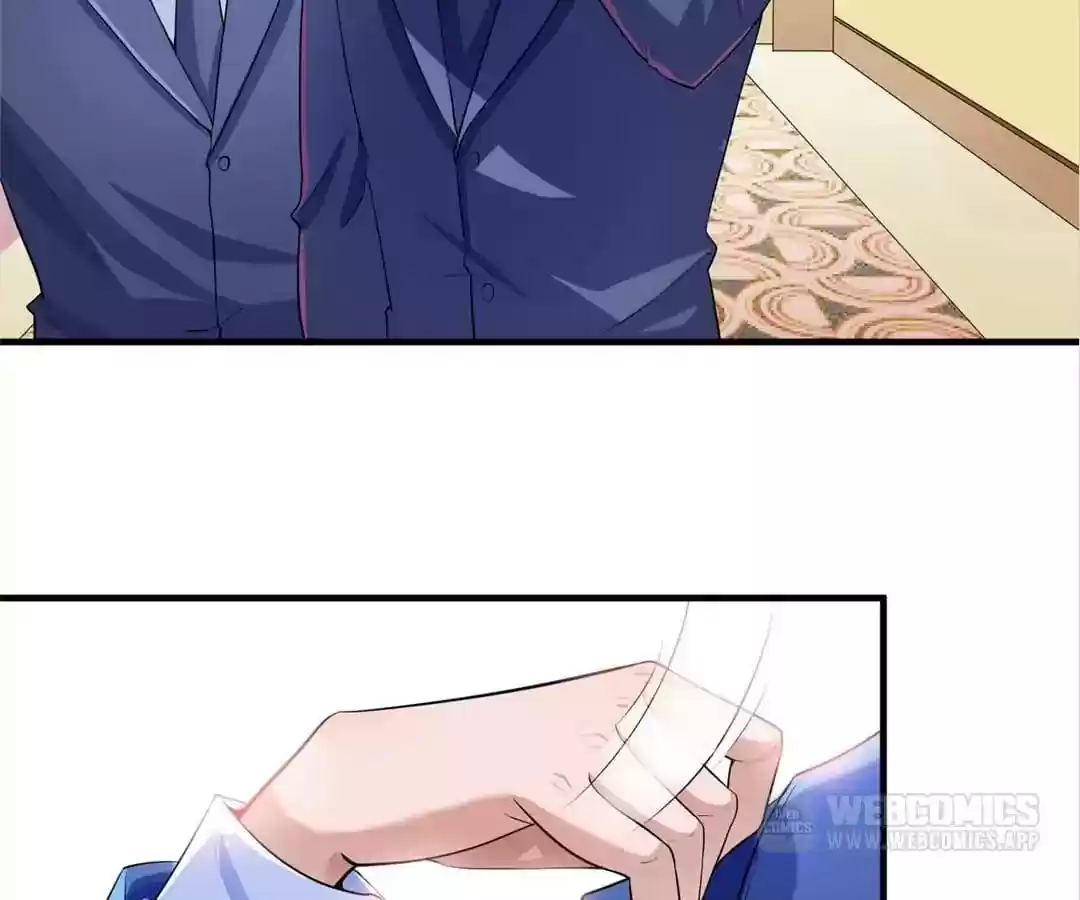 The Substitute Bride Chapter 108