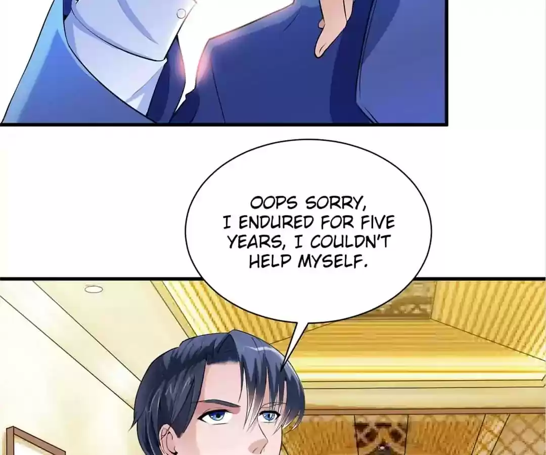 The Substitute Bride Chapter 108