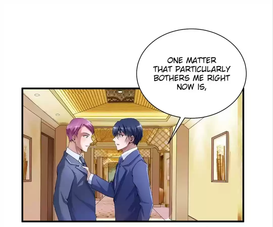 The Substitute Bride Chapter 108