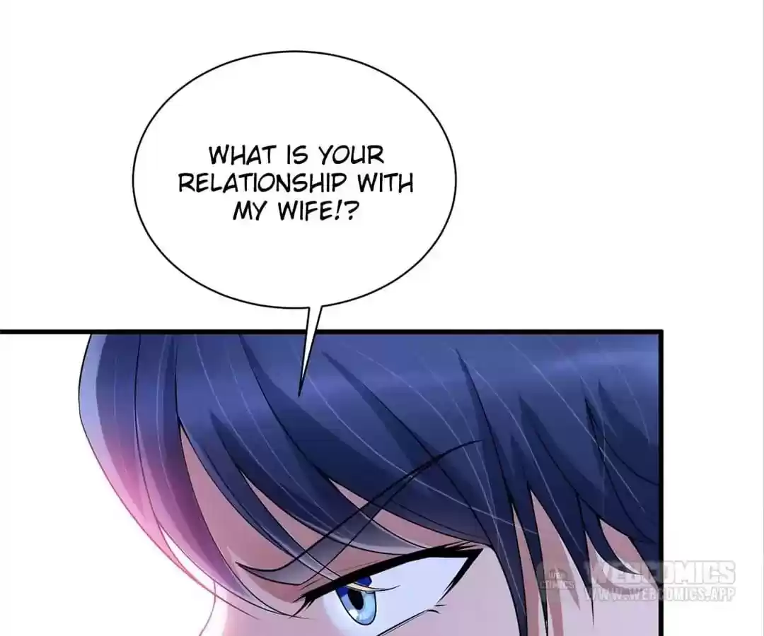 The Substitute Bride Chapter 108