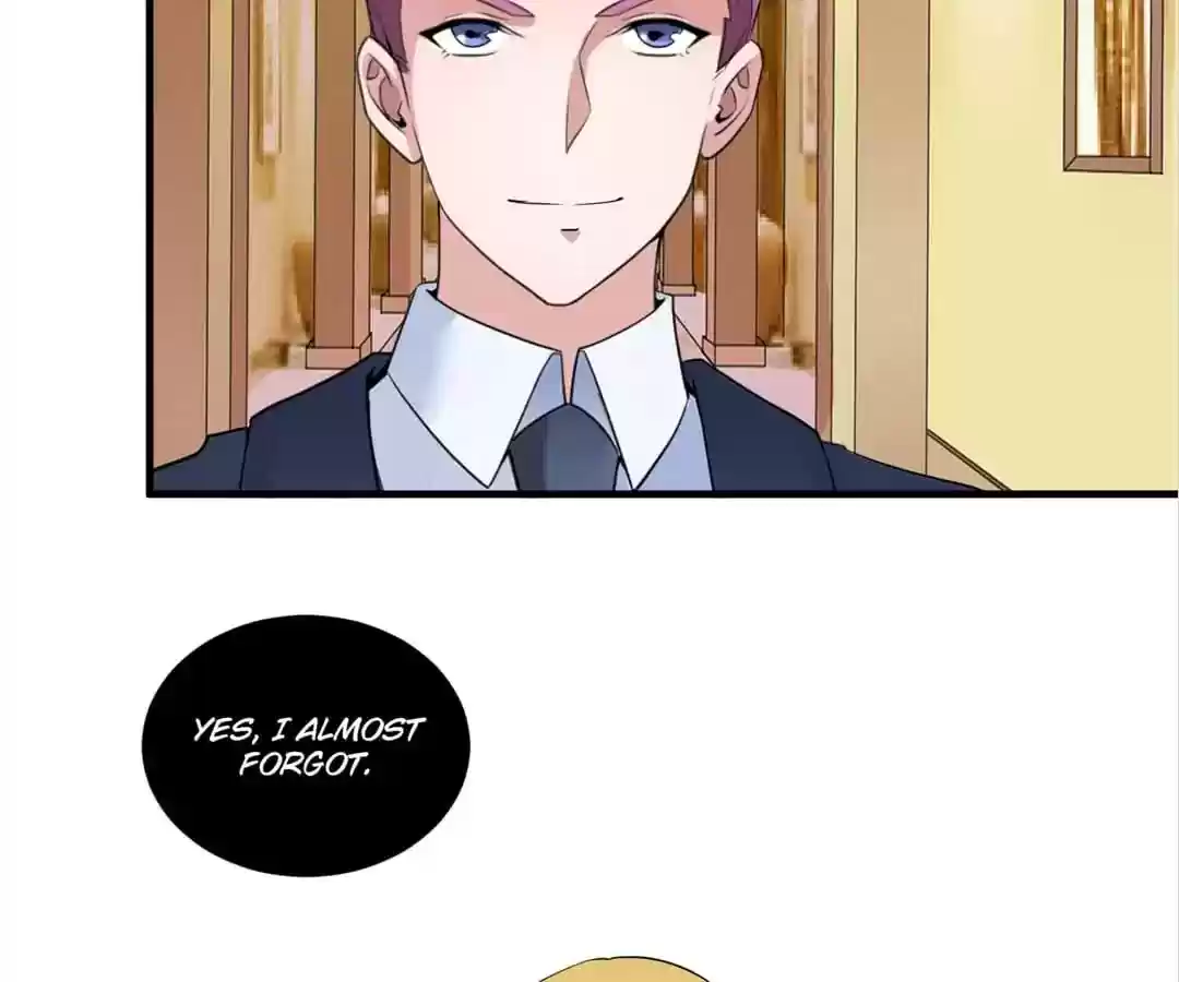 The Substitute Bride Chapter 108