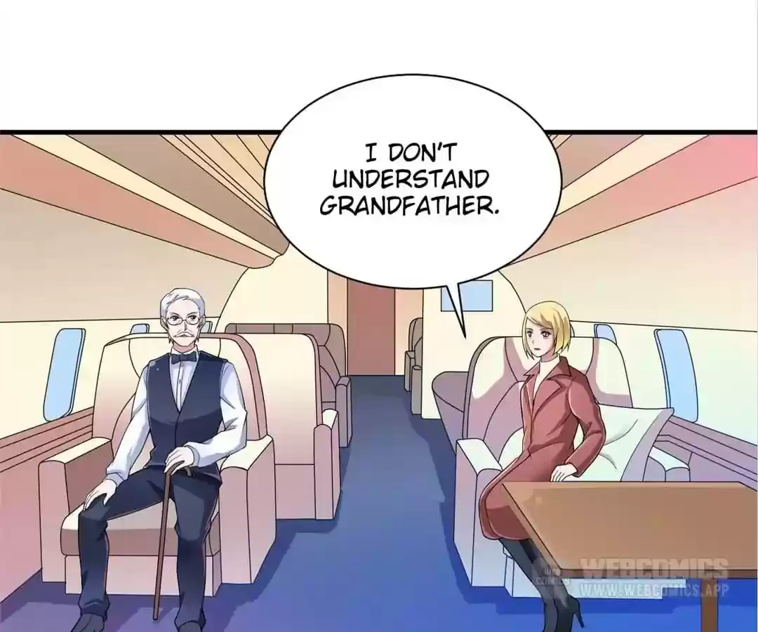 The Substitute Bride Chapter 109