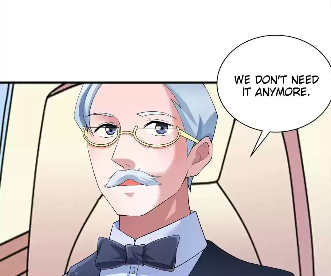 The Substitute Bride Chapter 109