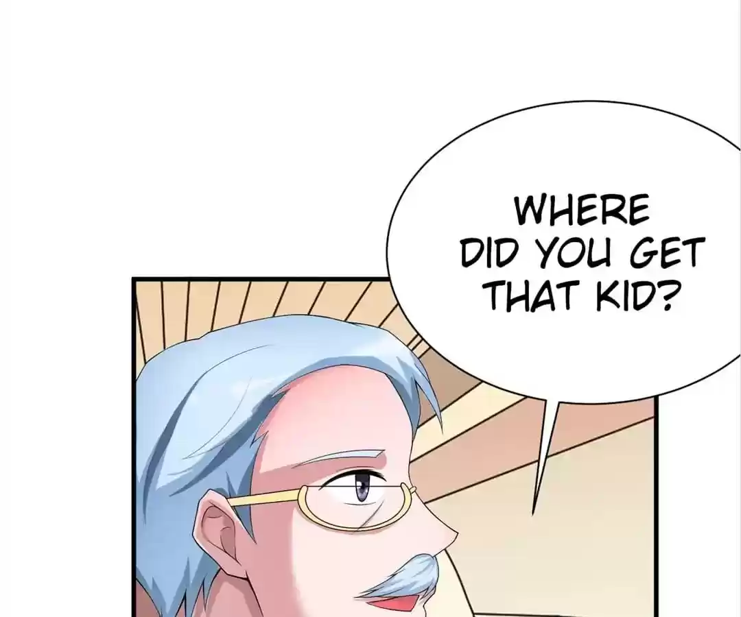 The Substitute Bride Chapter 109