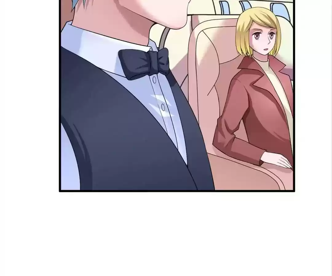The Substitute Bride Chapter 109