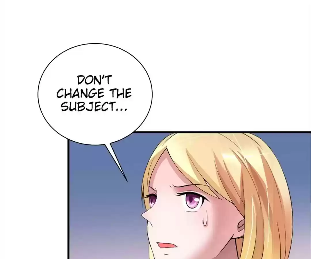 The Substitute Bride Chapter 109