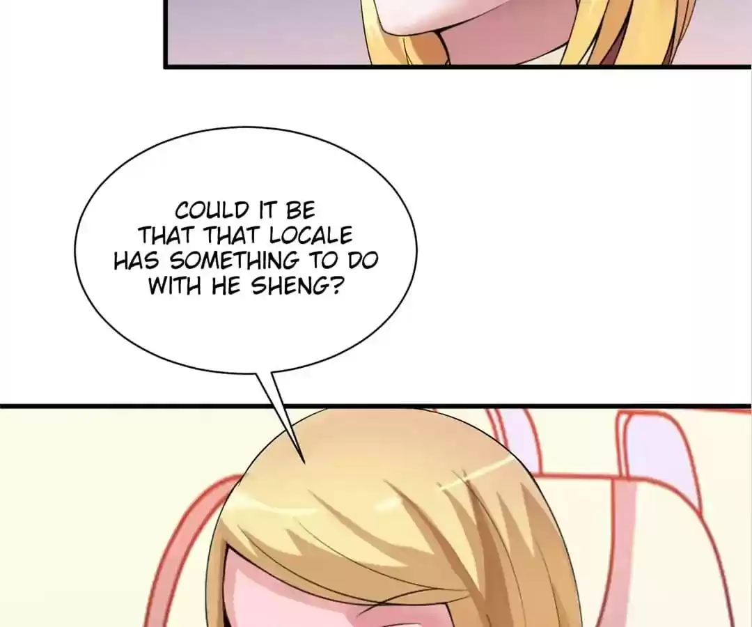 The Substitute Bride Chapter 109