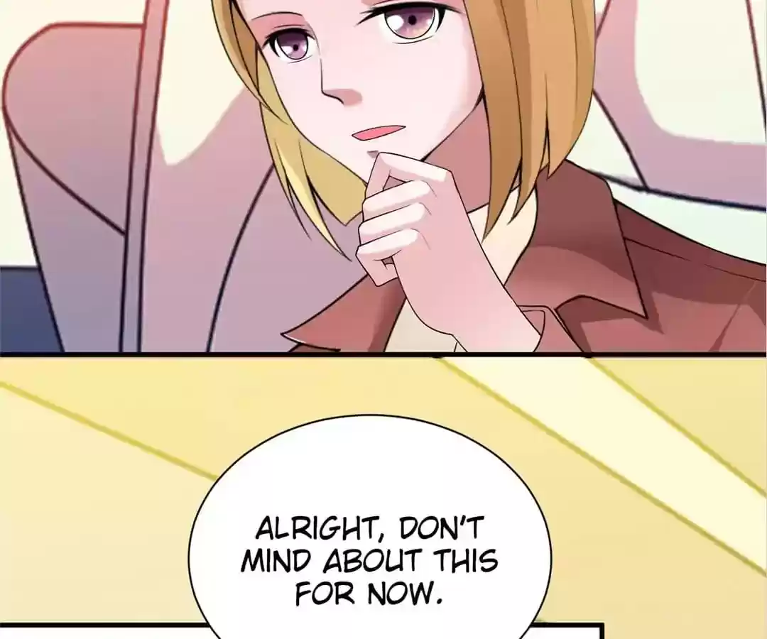 The Substitute Bride Chapter 109