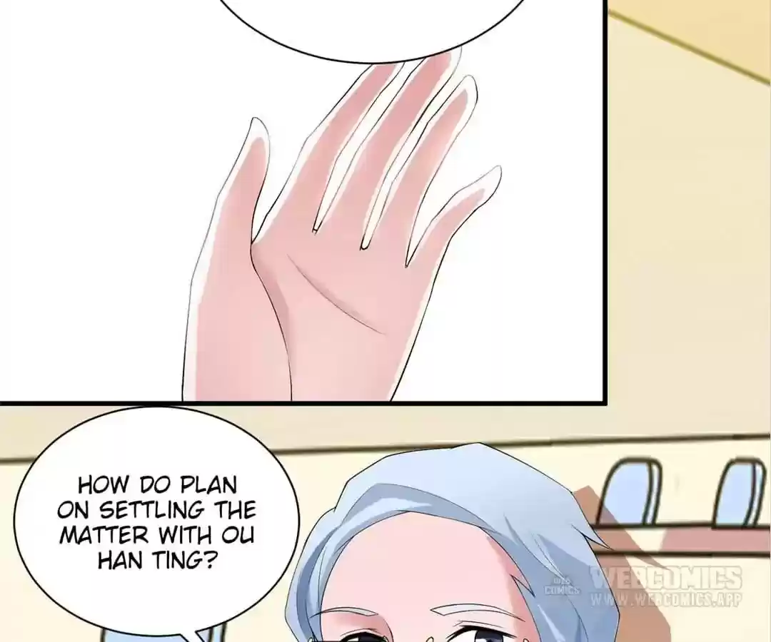 The Substitute Bride Chapter 109